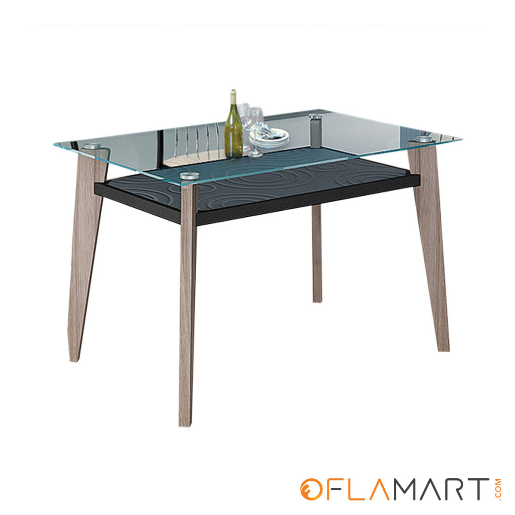 Siantano - Dining Table Hokaido